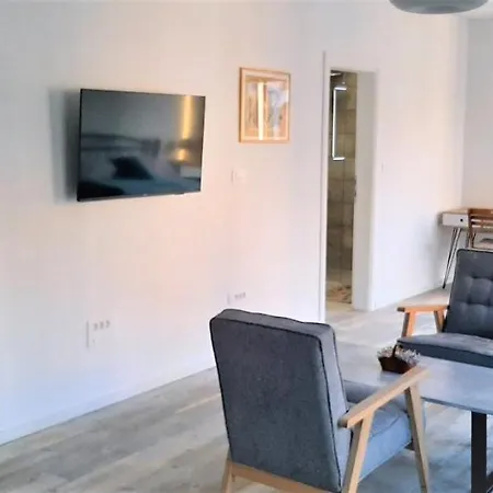 Apartment Figos *