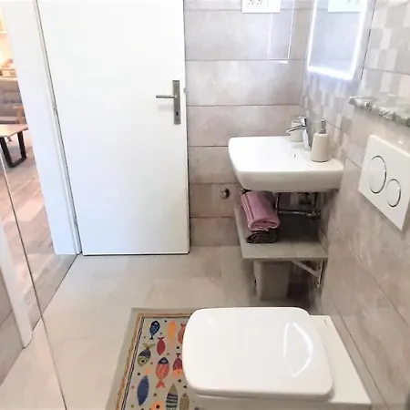 Figos Apartment Trogir