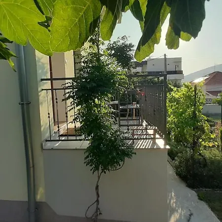Apartment Figos