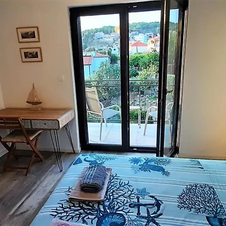 Figos Apartment