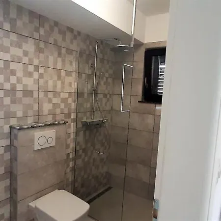 Figos Apartment