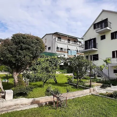 Apartment Figos