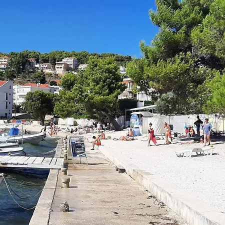 Figos Apartment Trogir