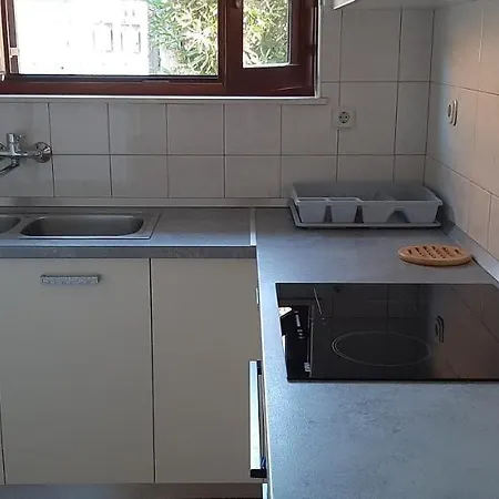 Apartment Figos Trogir