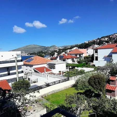 Apartment Figos Trogir