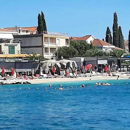 Figos Apartment Trogir