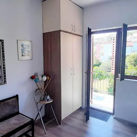 Figos Apartment *