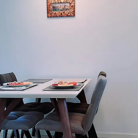 Apartment Figos