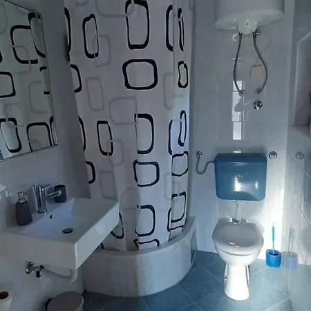Figos Apartment *